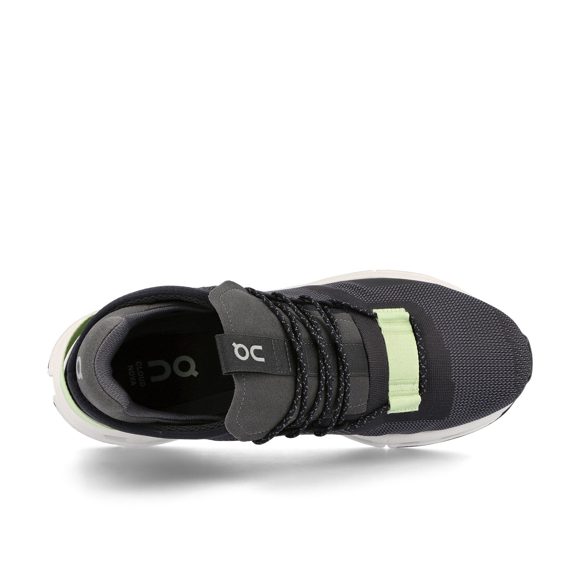 On wmns cloudnova OVERKILL