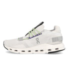 On cloudnova White / Mineral  26.98989 | Overkill