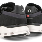 On wmns cloudnova Black Sneakers  Detailfoto | Overkill