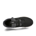 On wmns cloudnova Black Sneakers  Detail View 1 | Overkill