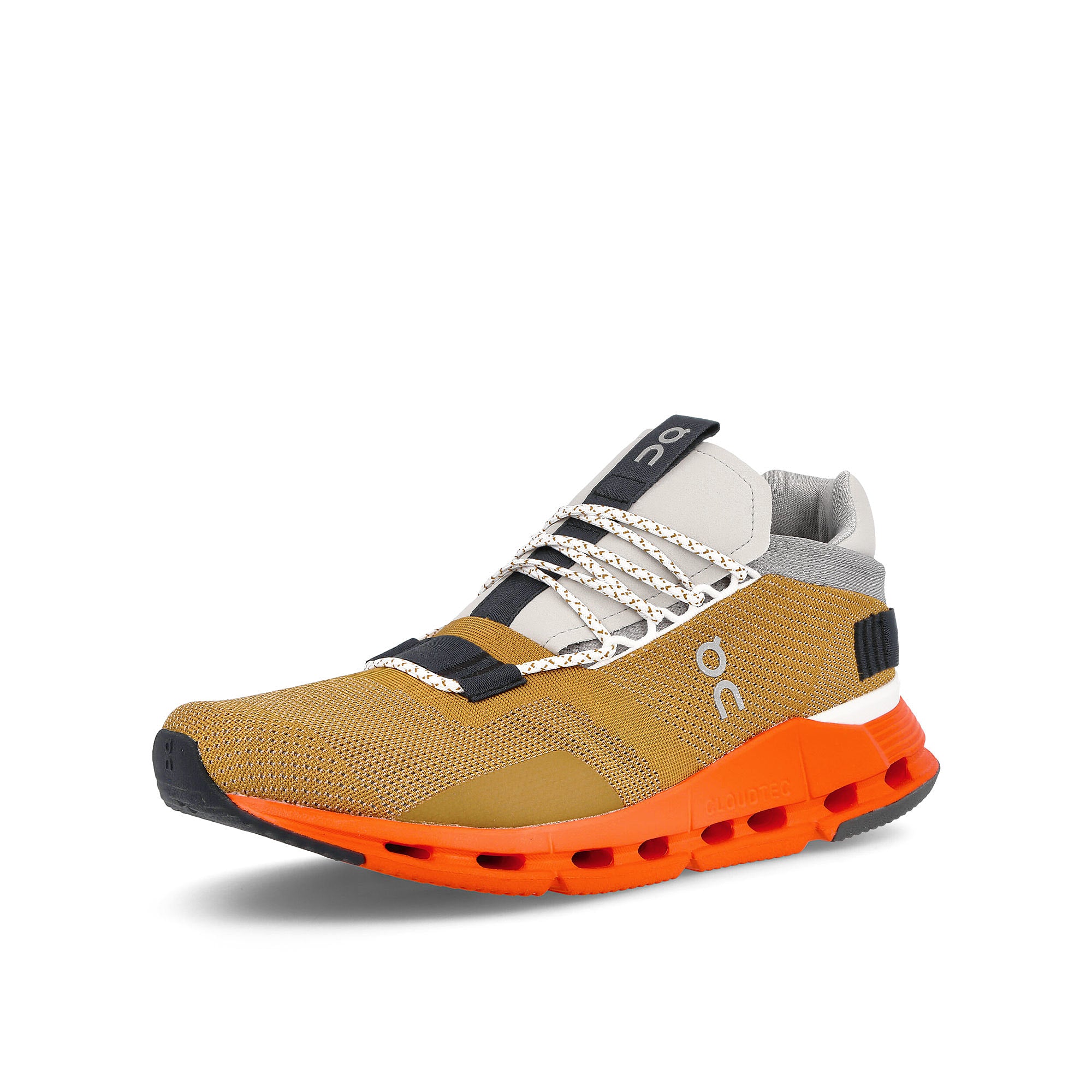 On cloudnova Cumin / Flame  Detailfoto | Overkill