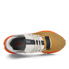 On cloudnova Cumin / Flame  Detail view 2 | Overkill