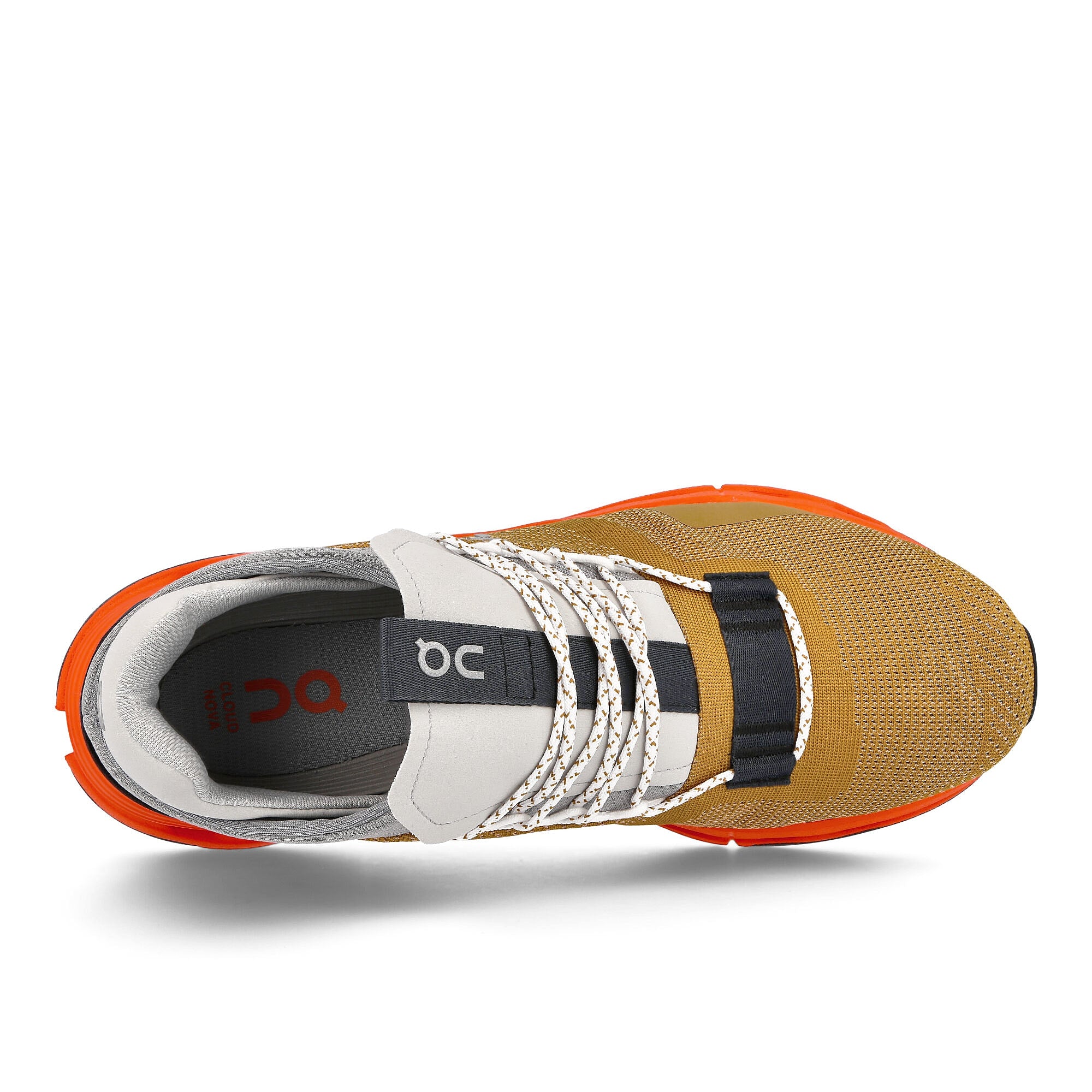 On cloudnova Cumin / Flame  Detail view 2 | Overkill