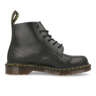 Dr. Martens 101 Quilon Black Boots  Silhouette | Overkill
