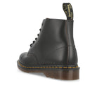 Dr. Martens 101 Quilon Black Boots  Material | Overkill