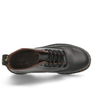 Dr. Martens 101 Quilon Black Boots  Detailfoto | Overkill