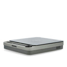 Neighborhood Portable CD Player Gray Other Home Accessories 26176NH-AC01 / Gray Detail View 2 | Overkill
