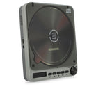 Neighborhood Portable CD Player Gray Other Home Accessories 26176NH-AC01 / Gray Detail View 3 | Overkill
