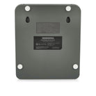 Neighborhood Portable CD Player Gray Other Home Accessories 26176NH-AC01 / Gray Detail View 4 | Overkill
