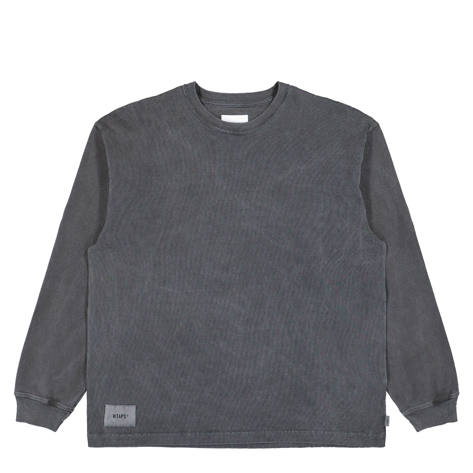 WTAPS Sign-OD / LS / Cotton 261ATDT-CSM08 | OVERKILL