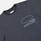 WTAPS SLDR / LS / Cotton Gray Sweatshirts 261ATDT-CSM12 Detailfoto | Overkill