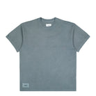 WTAPS SIGN-OD / SS / Cotton Gray T-Shirts 261ATDT-CSM19 | Overkill