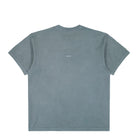 WTAPS SIGN-OD / SS / Cotton Gray T-Shirts 261ATDT-CSM19 Close-up | Overkill