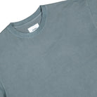 WTAPS SIGN-OD / SS / Cotton Gray T-Shirts 261ATDT-CSM19 Detailfoto | Overkill