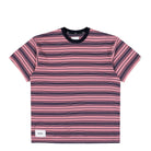 WTAPS BDY 01 / SS / Cotton Pink T-Shirts 261ATDT-CSM22 | Overkill