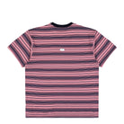 WTAPS BDY 01 / SS / Cotton Pink T-Shirts 261ATDT-CSM22 Close-up | Overkill