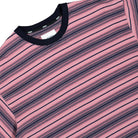 WTAPS BDY 01 / SS / Cotton Pink T-Shirts 261ATDT-CSM22 Detailfoto | Overkill