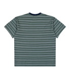 WTAPS BDY 02 / SS / Cotton Olive Drab T-Shirts 261ATDT-CSM24 Close-up | Overkill