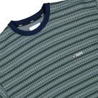 WTAPS BDY 02 / SS / Cotton Olive Drab T-Shirts 261ATDT-CSM24 Detailfoto | Overkill