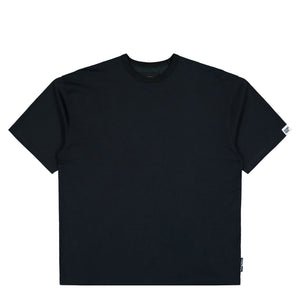 Neighborhood Sheltech Crewneck SS-2 Black T-Shirts 261BWNH-CSM02 | Overkill