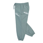 WTAPS SPST2001 / Trousers / Nylon. Tussah. Pertex® Gray Casual Pant 261CWDT-PTM01 Detailfoto | Overkill
