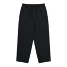WTAPS SDDT2001 / Trousers / Poly. Ripstop Black Casual Pants 261CWDT-PTM04 | Overkill