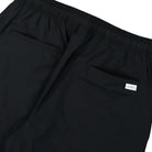 WTAPS SDDT2001 / Trousers / Poly. Ripstop Black Casual Pants 261CWDT-PTM04 Detail View 2 | Overkill