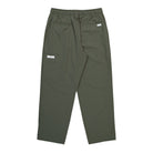 WTAPS SDDT2001 / Trousers / Poly. Ripstop Olive Drab Casual Pants 261CWDT-PTM04 Close-up | Overkill