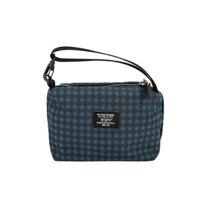 Standard Supply x WTAPS Hanging Pouch / Pouch / Poly. Green Wallets & Cases 261EG58D-CG03 | Overkill