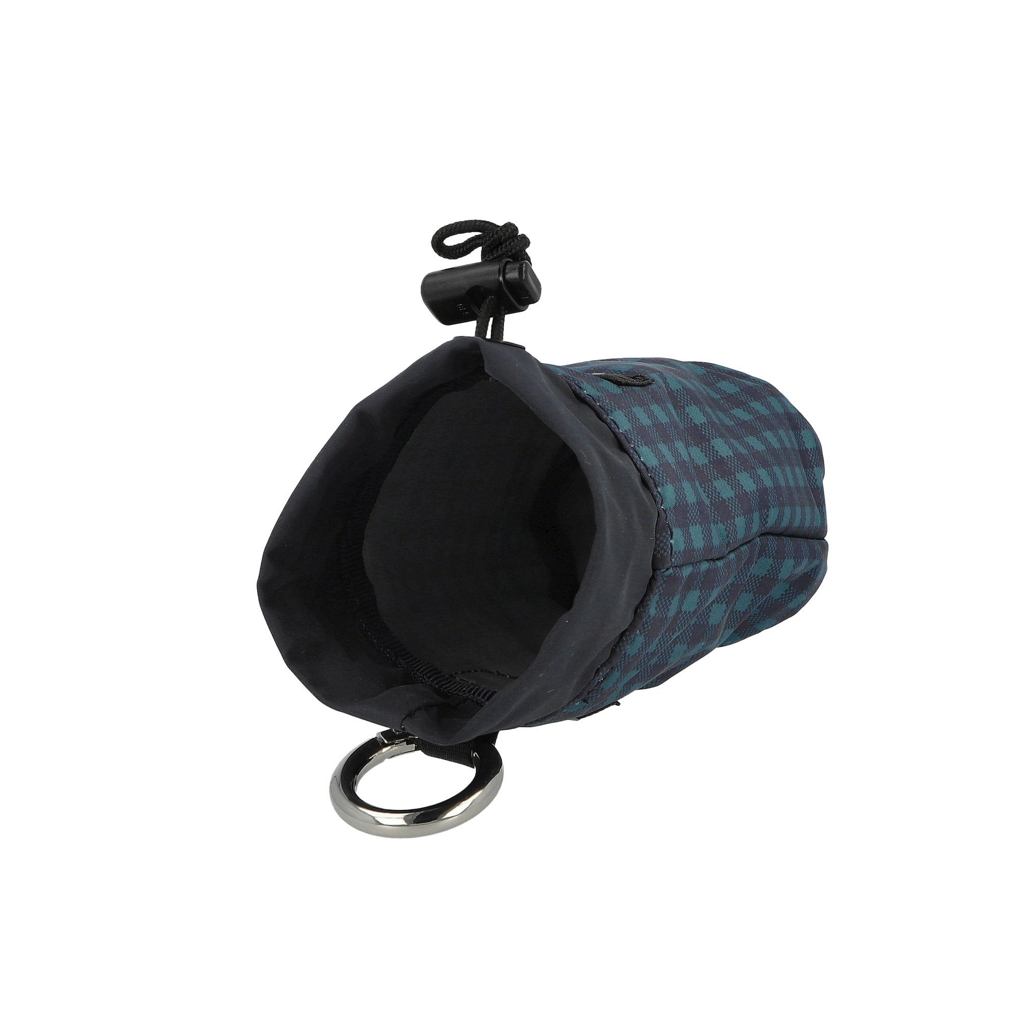 Standard Supply x WTAPS Draw String Charm Pouch / Pouch / Poly. Green Wallets & Cases 261EG58D-CG04 Detailfoto | Overkill