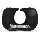 Neighborhood Air Neck Pillow Black Various 261FJNH-AC01 / Black | Overkill
