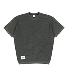 WTAPS Ghill / Sweater / Ctpl Black Sweatshirts 261FZDT-KNM02 | Overkill