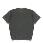 WTAPS Ghill / Sweater / Ctpl Black Sweatshirts 261FZDT-KNM02 Close-up | Overkill