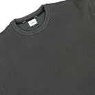 WTAPS Ghill / Sweater / Ctpl Black Sweatshirts 261FZDT-KNM02 Detailfoto | Overkill