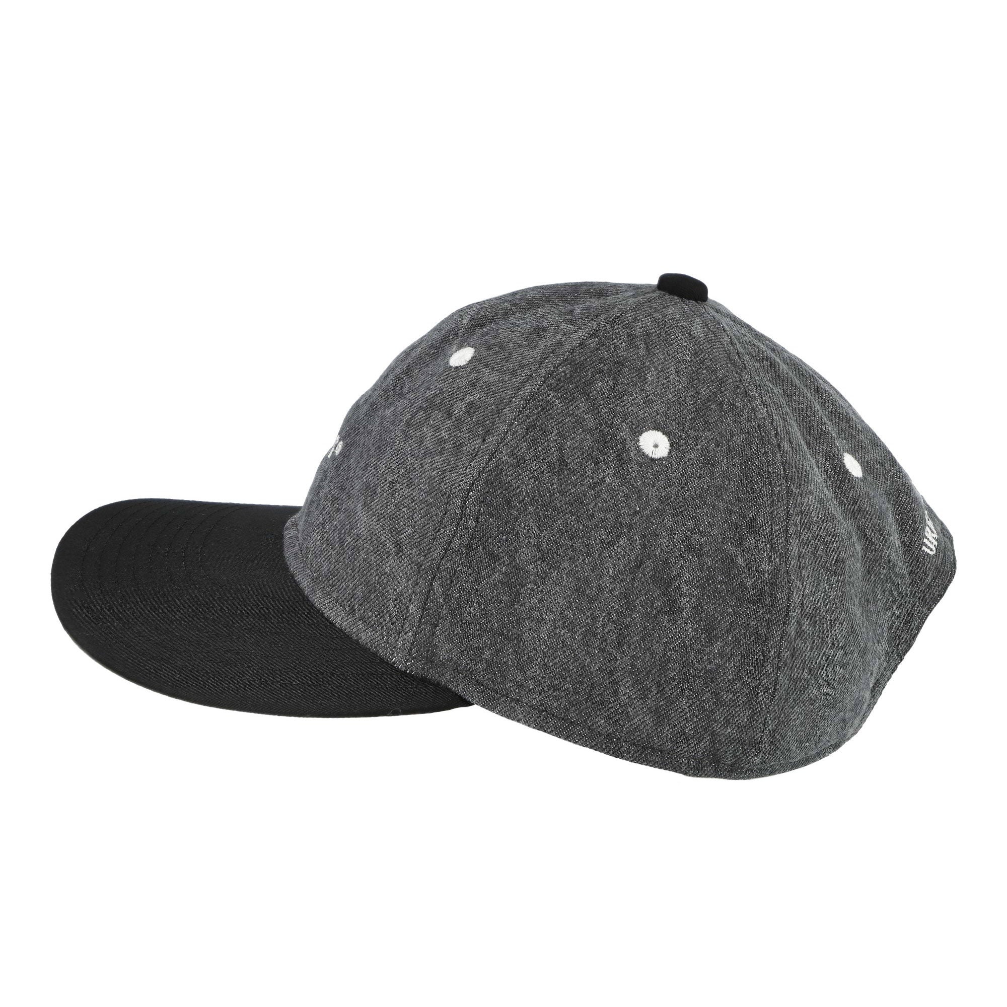 WTAPS T-6M 07 / Cap / Cotton. Denim 261HCDT-HT11 | OVERKILL