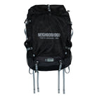 Helinox x Neighborhood Lite Roll Top Back Pack Black Backpacks 261HXHXN-CG01 | Overkill