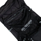 Helinox x Neighborhood Lite Roll Top Back Pack Black Backpacks 261HXHXN-CG01 Detail View 2 | Overkill