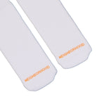 Neighborhood Classic 3Pack Socks White Socks 261KWNH-UWM01 Detail View 2 | Overkill
