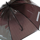 Neighborhood Logo Umbrella Black Outdoor Accessories 261MYNH-AC02 Detailfoto | Overkill