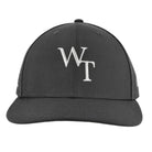 WTAPS 59Fifty Low Profile / Cap / Poly. Twill. Charcoal Cap 261NENED-HT02 Detail View 1 | Overkill
