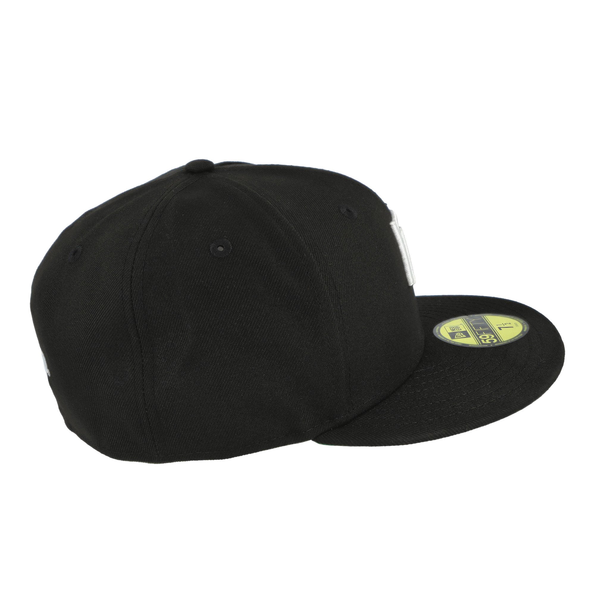 New Era x Neighborhood 59Fifty Cap 261NENEN-HT01 / Black | OVERKILL