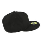 New Era x Neighborhood 59Fifty Cap Black Caps 261NENEN-HT01 / Black Detailfoto | Overkill
