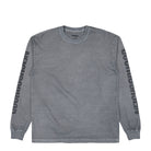 Neighbothood NH . Tee LS-3 Gray Longsleeves 261PCNH-LT03 | Overkill
