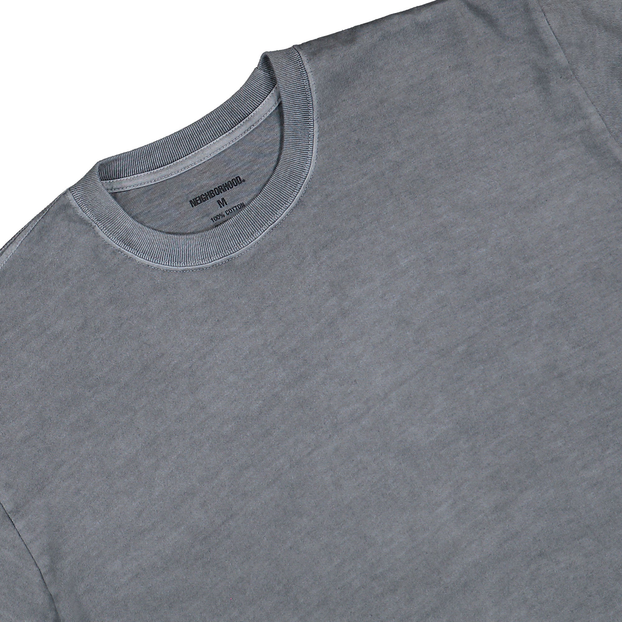 Neighborhood NH . Tee LS-3 261PCNH-LT03 | OVERKILL
