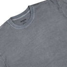Neighbothood NH . Tee LS-3 Gray Longsleeves 261PCNH-LT03 Detailfoto | Overkill
