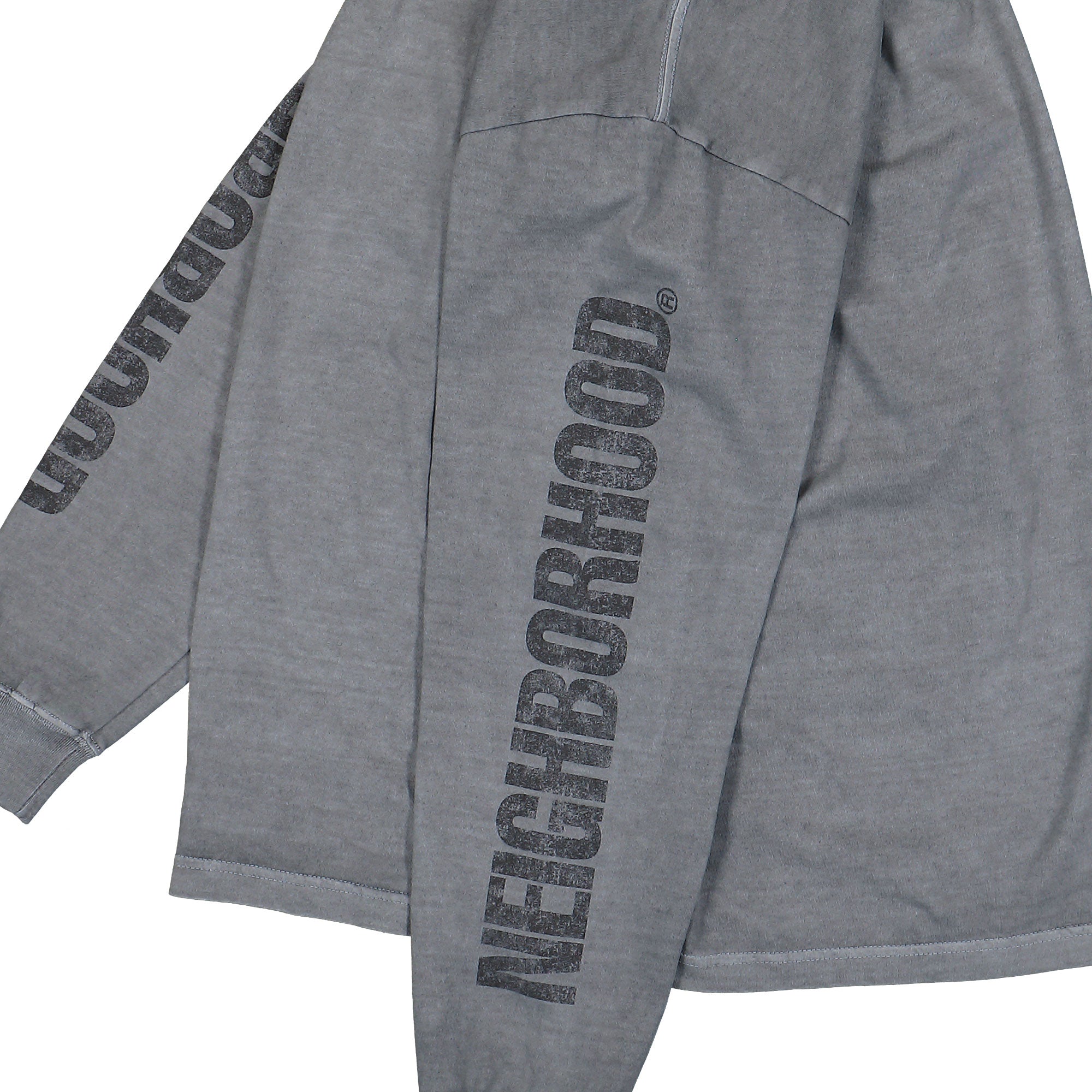 Neighborhood NH . Tee LS-3 261PCNH-LT03 | OVERKILL