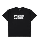 Neighborhood NH . Tee SS-3 Black T-Shirts 261PCNH-ST03 | Overkill