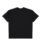 Neighborhood NH . Tee SS-3 Black T-Shirts 261PCNH-ST03 Close-up | Overkill