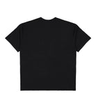 Neighborhood NH . Tee SS-3 Black T-Shirt 261PCNH-ST03 Close-up | Overkill
