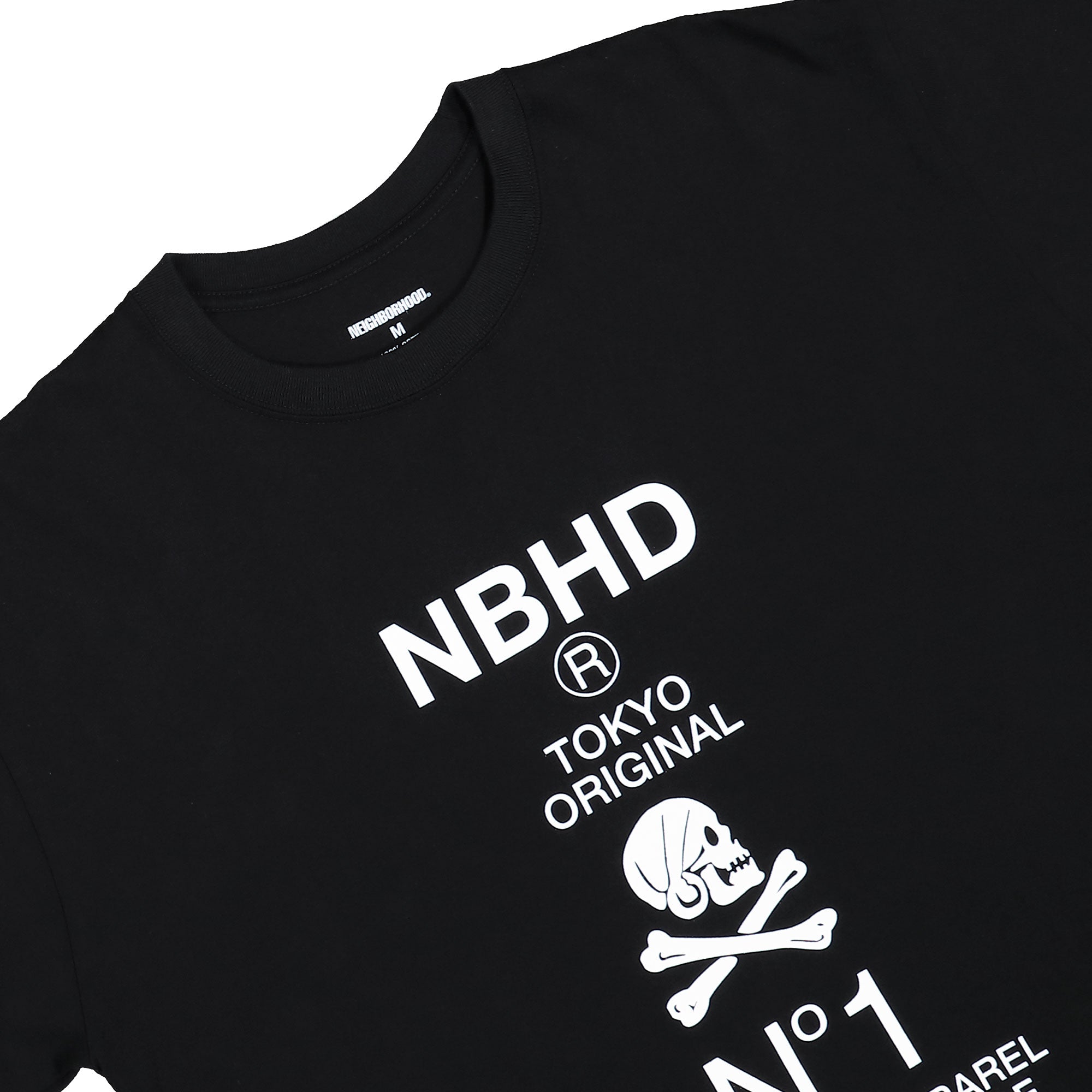 Neighborhood NH . Tee SS-3 261PCNH-ST03 | OVERKILL